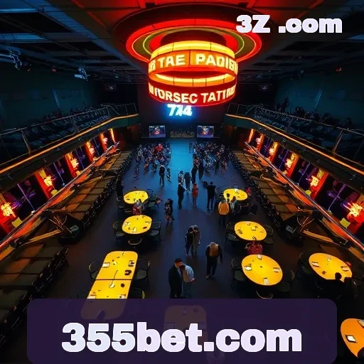 355bet.com App