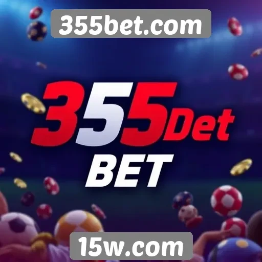 Promoções e bônus oferecidos pelo 355bet