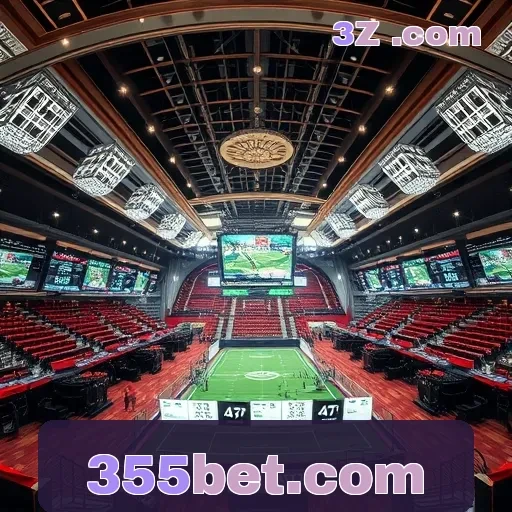355bet.com Promoções
