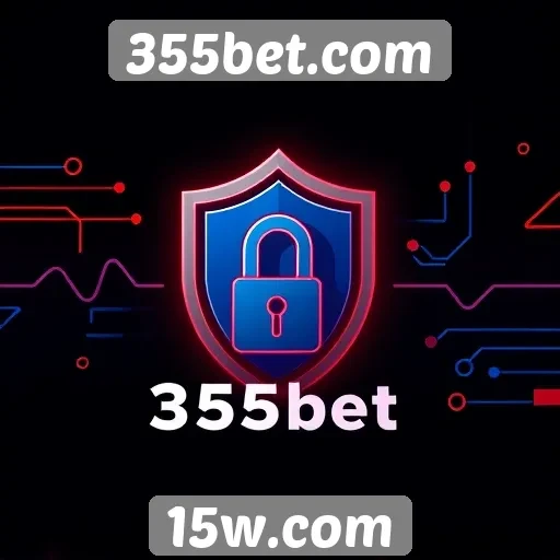 Avaliação da segurança no site 355bet