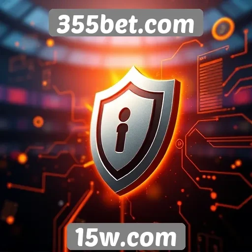 Estratégias de segurança adotadas pelo 355bet