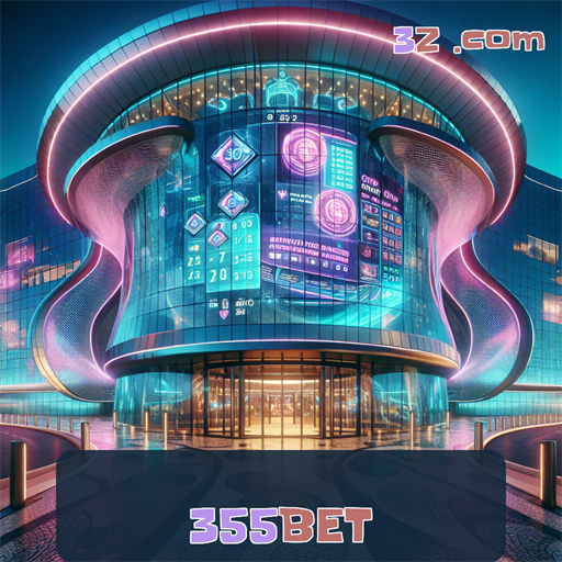 Apostas Inovadoras: O Que Faz o 355bet.com Brilhar?
