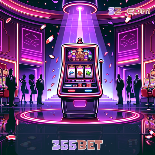 Emoções do cassino: jogue e ganhe no 355bet.com