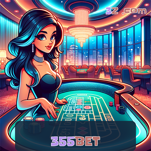 Login Estilizado: O Portal Para A Diversão no 355bet